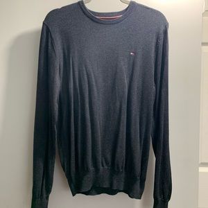 Tommy Hilfiger crewneck sweater